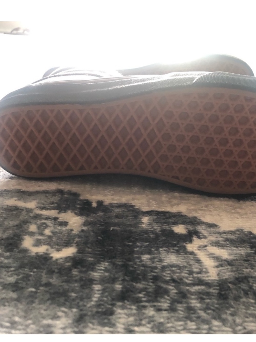 New Custom Vans (RARE) - Picture 3 of 3